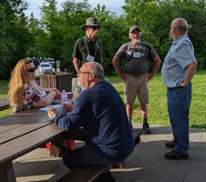 Picnic shelter #2